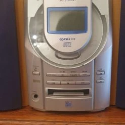 Vendora CD Player JVC -Vendora store 543aecd3956bc1c51a04fba20dbc2e80db3ad1d5 xl