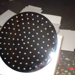 Vendora ΚΩΔΩΝΑΣ ΝΤΟΥΖ Β.Τ. ΟΡΕΙΧ/ΝΟΣ Φ-180 ΧΡΩΜΕ ΙΤΑΛΙΑΣ -Vendora store 548140f0a47c8ca8161042b98d32171db7959129 xl