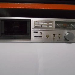 Vendora ΚΑΣΕΤΟΦΩΝΟ ALPAGE AL - 40