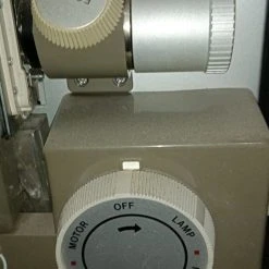 Vendora Μηχανή προβολής Cannon S-400 Cine Projector Made Japan. -Vendora store 562b2dc1b47bb4937d7d885820bf19e3f11016a9 xl