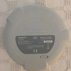 Vendora SONY MP3-CD-R/RW. Σε αριστη κατασταση. -Vendora store 56a0837fbc12e064a9cc6dded2b0a7fb424e5d1c xl