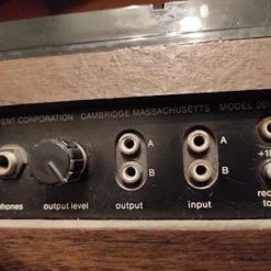 Vendora Vintage Κασετοφωνο Advent Model 201A -Vendora store 56d9e96a3f4b8d540231b4942036e2ea7cecec15 xl