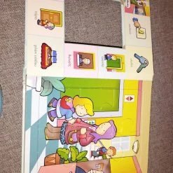 Vendora Βρεφικά παιχνίδια πακέτο -Vendora store 5748fb8901835384d0f4150dbc032cd697ad6b07 xl