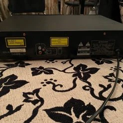 Vendora Πωλείται το CD Player Pioneer PD-T305 παίρνει δυο Cd 7 Vendora Πωλείται το CD Player Pioneer PD-T305 παίρνει δυο Cd -Vendora store 57c751572af461e272000554b118f1d04a64f521 xl