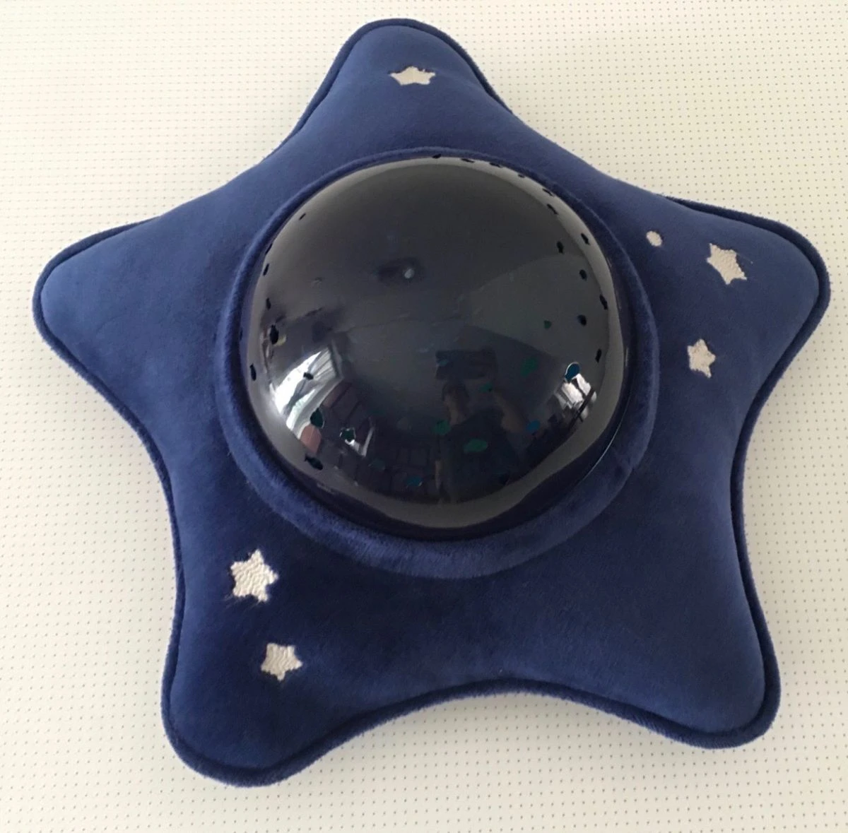 Vendora Προβολέας Με Ήχους Calm Ocean Pabobo 3 Vendora Προβολέας Με Ήχους Calm Ocean Pabobo