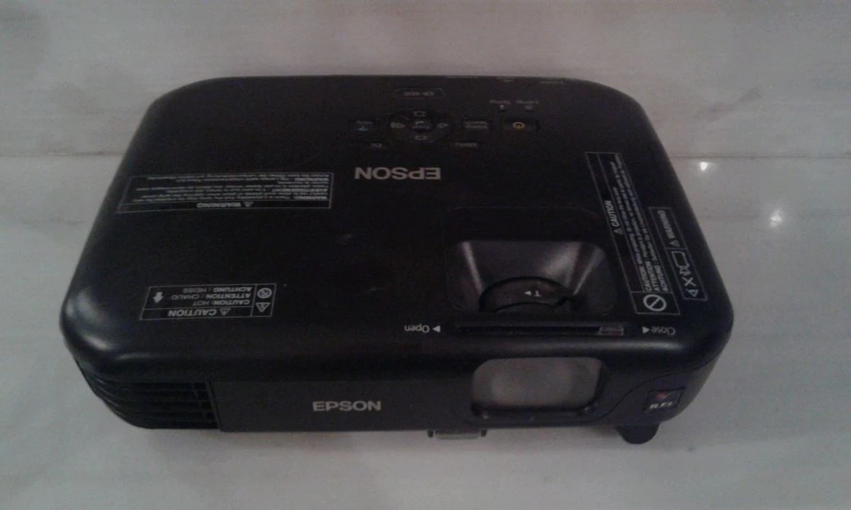 Vendora Προτζεκτορας 5 Vendora Προτζεκτορας - Image 3