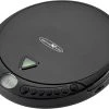 Vendora Reflection PCD510MF Φορητό CD/MP3 Player με ραδιόφωνο FM (λειτουργία Audiobook, ακουστικά, λειτουργία ρεύματος ή μπαταρίας) μαύρο -Vendora store 58fca3eb9c780204430c8614d04391309fc7e66b xl