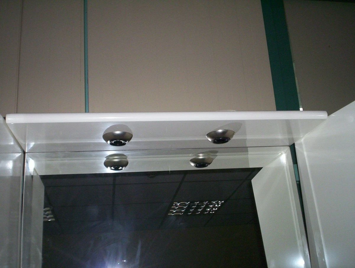 Vendora ΕΠΙΠΛΟ ΜΠΑΝΙΟΥ ΠΛΗΡΕΣ 9 Vendora ΕΠΙΠΛΟ ΜΠΑΝΙΟΥ ΠΛΗΡΕΣ - Image 7