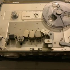Vendora Nagra 4.2 Reel To Reel Tape Recorder -Vendora store 5a338b9cf5eb603636f1c39155fc71472328e97a xl