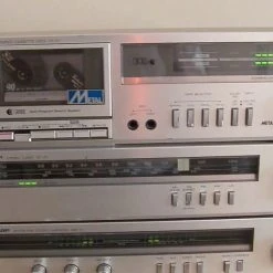 Vendora ΚΑΣΕΤΟΦΩΝΟ SHARP RT - 31 H -Vendora store 5a8748a54d23a05ae5b41b1b61a8585a75647e89 xl