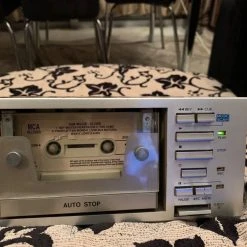 Vendora Πωλείται το Κασσετοφωνο JVC KD-D4 10 Vendora Πωλείται το Κασσετοφωνο JVC KD-D4 -Vendora store 5a9d45296b5727e42b8845233723d5d4a54ab04f xl