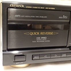 Vendora ΚΑΣΕΤΟΦΩΝΟ AIWA AD - WX 929 -Vendora store 5aa7b845f5b1dc0f5adcc95f1901f215e519a24a xl