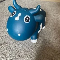 Vendora Φουσκωτο παιχνιδι