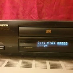 Vendora PIONEER CD PD 204 -Vendora store 5aeb11e72b7f8642f63c27da19381a1f39ca9faa xl