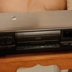 Vendora CD PLAYER Technics