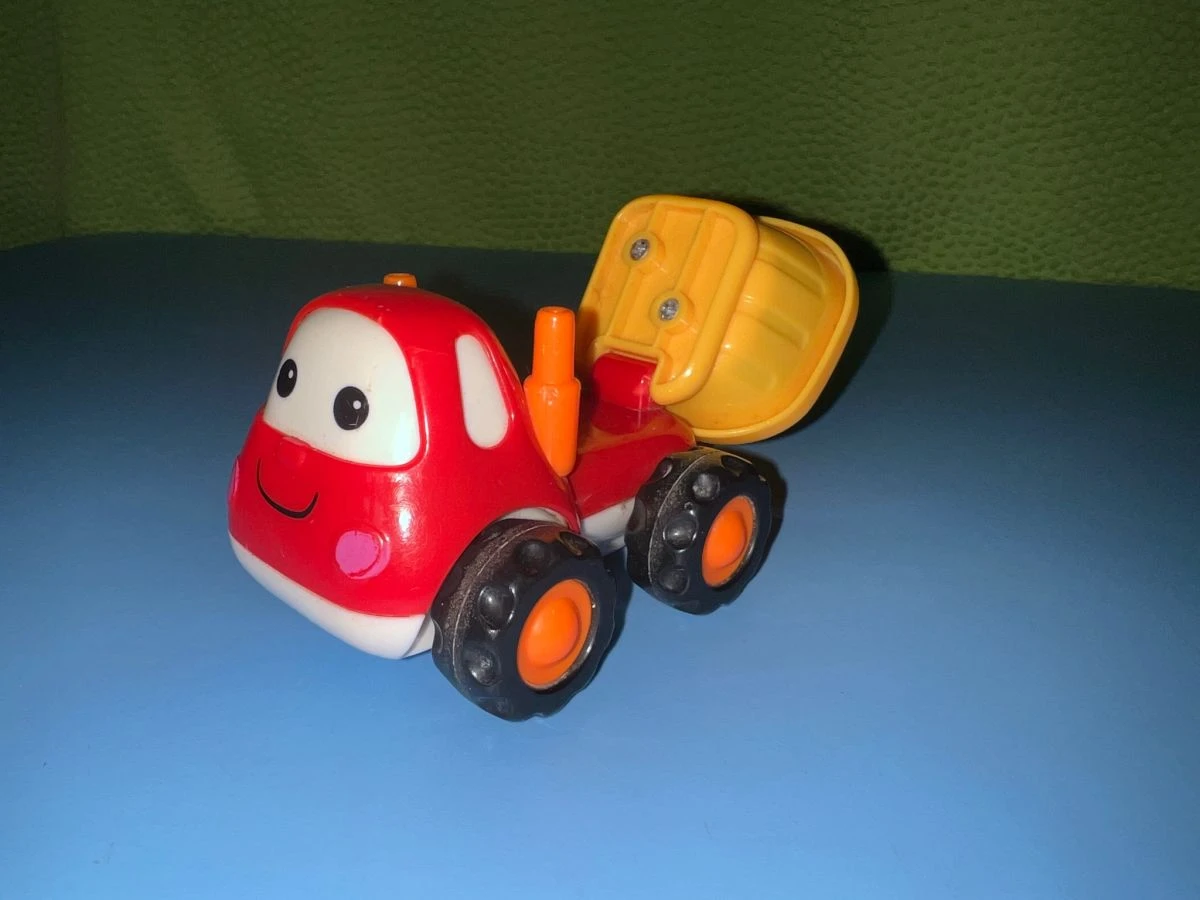 Vendora Βρεφικά παιχνίδια για αγόρι πακέτο. 11 Vendora Βρεφικά παιχνίδια για αγόρι πακέτο. - Image 9