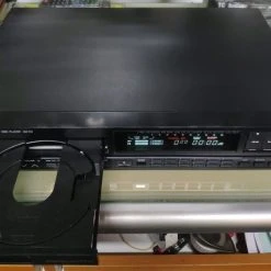 Vendora LUXMAN DZ-112 CD PLAYER 11 Vendora LUXMAN DZ-112 CD PLAYER -Vendora store 5b37c9442d82e1c5e5ab2c62a3e3c2c6e0771e3a xl