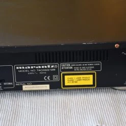 Vendora Marantz CD63 SE Cd Player 20 Vendora Marantz CD63 SE Cd Player -Vendora store 5b41f5f7b8adf31bc82ce1d2b17c6bde3aaa23d1 xl