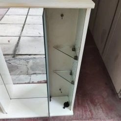 Vendora Έπιπλο μπάνιου Νο 6 με καθρέπτη 65Χ16X76 ύψος 21 Vendora Έπιπλο μπάνιου Νο 6 με καθρέπτη 65Χ16X76 ύψος -Vendora store 5b69aabce0e0bcccbeca26918b16c09d6c264ed0 xl