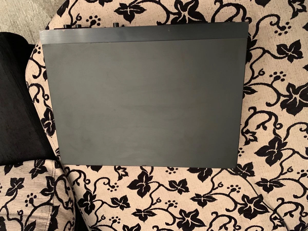 Vendora Πωλείται το Κασσετοφωνο Nakamichi Dr-8 6 Vendora Πωλείται το Κασσετοφωνο Nakamichi Dr-8 - Image 4