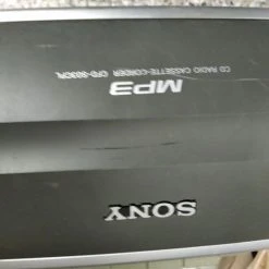 Vendora ΣΤΕΡΕΟ ΣΟΝΥ ΣΙΝΤΥ ΡΑΔΙΟ ΚΑΣΣΕΤΑ -Vendora store 5bac995d9a9a4054a923390c9ef1f83309251f0c xl