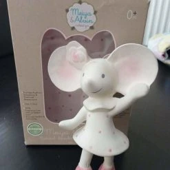 Vendora Μασητικό καινούργιο. Με το πάτημα βγάζει κ ήχο. 5 Vendora Μασητικό καινούργιο. Με το πάτημα βγάζει κ ήχο. -Vendora store 5bfecf8ecc7e0c7aef62e6611534d5c04dc22219 xl