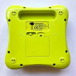 Vendora ItsImagical Activity Melody Veo / φως, καθρέφτη, μουσική - από 6 μηνών -Vendora store 5c16c6c9779902db2f9383cdc642dbe18aafd8b3 xl