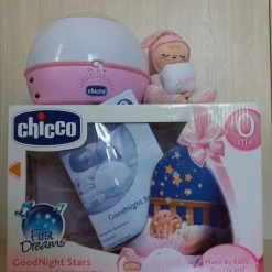 Vendora Chicco προβολεας