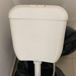 Vendora ΕΥΚΑΙΡΙΑ! Επώνυμα είδη υγιεινής (νιπτήρας, μπαταρία, καζανάκι, καθρέπτης ντουλάπι μπάνιου) -Vendora store 5cb2f4290b874fdc9ecc34fc843e7ec43a4f0204 xl