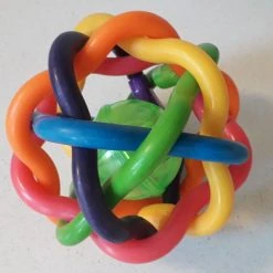 Vendora Μπάλα κουδουνίστρα -Vendora store 5cb6815cf7dd68ec0185af159ef631c8e6d847b4 xl