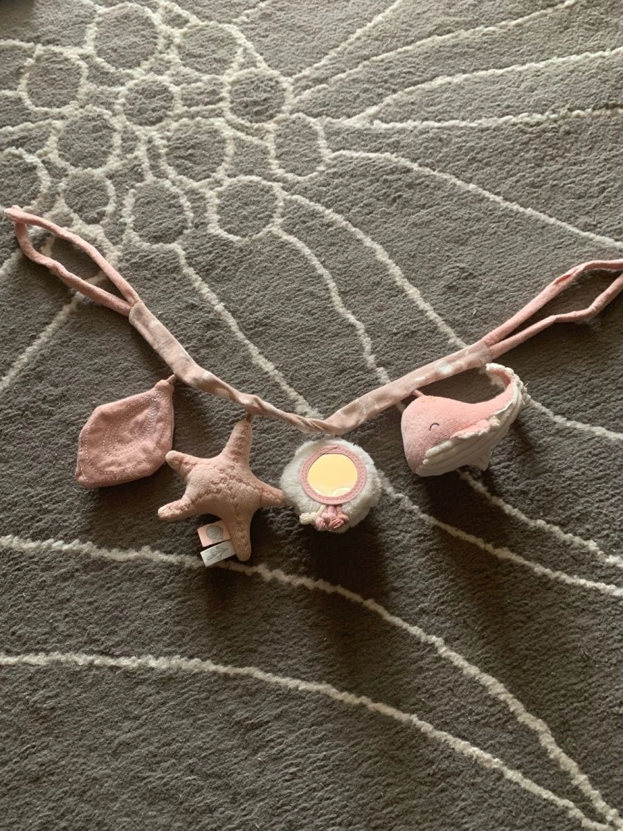 Vendora ΒΡΕΦΙΚΟ ΠΑΙΧΝΙΔΙ LITTLE DUTCH ΓΙΡΛΑΝΤΑ ΚΑΡΟΤΣΙΟΥ ΡΙΛΑΞ 3 Vendora ΒΡΕΦΙΚΟ ΠΑΙΧΝΙΔΙ LITTLE DUTCH ΓΙΡΛΑΝΤΑ ΚΑΡΟΤΣΙΟΥ ΡΙΛΑΞ