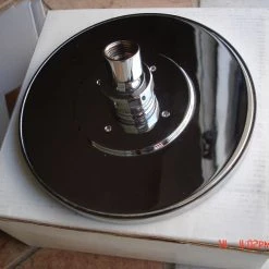 Vendora ΚΩΔΩΝΑΣ ΝΤΟΥΖ Β.Τ. ΟΡΕΙΧ/ΝΟΣ Φ-180 ΧΡΩΜΕ ΙΤΑΛΙΑΣ -Vendora store 5df4831bf18f607ae5c284d97509d8d3ba238aec xl