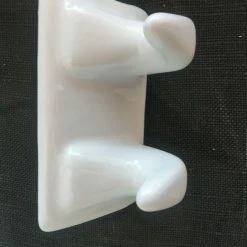 Vendora Πορσελάνηνη κρεμάστρα μπάνιου. -Vendora store 5e3c085827307c8b7678e3dd5d68081ef187e131 xl