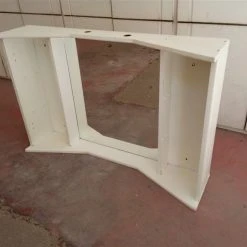 Vendora Έπιπλο καθρέφτης μπάνιου -Vendora store 5e4f6129f1ec916bb957005f521d9292c2283dff xl