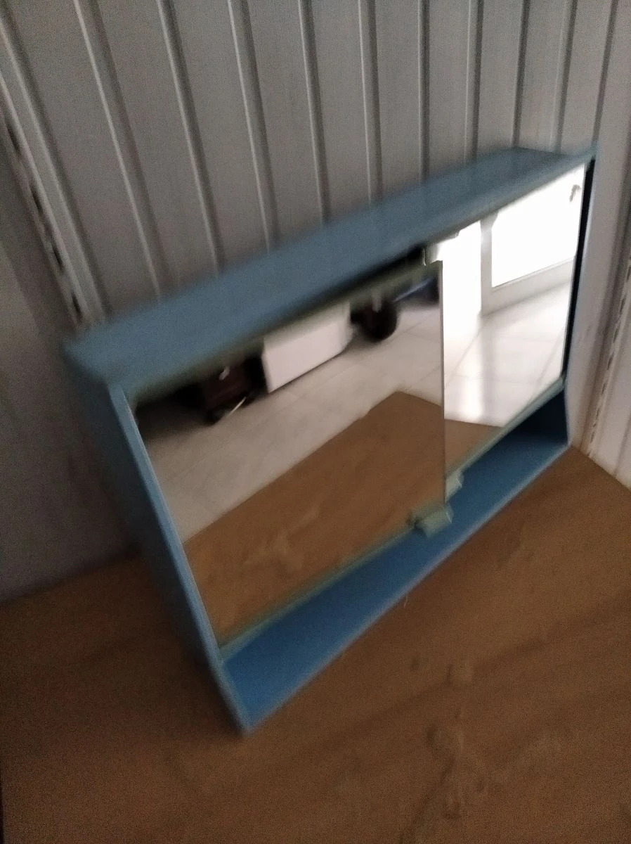 Vendora ΚΑΘΡΕΦΥΗΣ ΜΠΑΝΙΟΥ 4 Vendora ΚΑΘΡΕΦΥΗΣ ΜΠΑΝΙΟΥ - Image 2