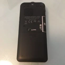 Vendora Δημοσιογραφικό επαγγελματικό μαγνητόφωνο OLYMPUS DM-901 -Vendora store 5eada6caecf77c58cac291295ebeaa5142a28d2d xl