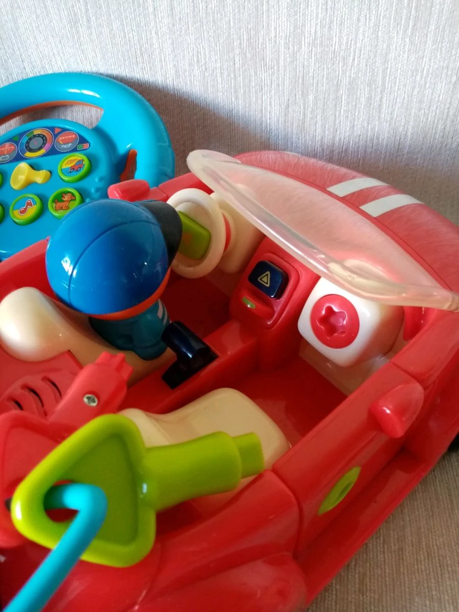 Vendora Imaginarium παιχνιδι με δωρο τιμονι 7 Vendora Imaginarium παιχνιδι με δωρο τιμονι - Image 5