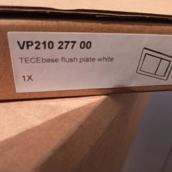 Vendora Πλακέτα χειρισμού TECE -Vendora store 5f073e056503f4baa1d5fac9c980640f9f5924e6 xl