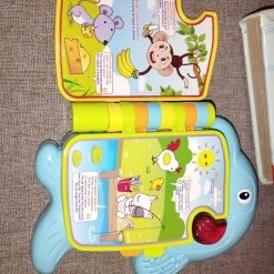 Vendora Βρεφικά παιχνίδια πακέτο -Vendora store 5f9d0c457f0ca6d8fbeb6d6b231cfc082c310fd4 xl