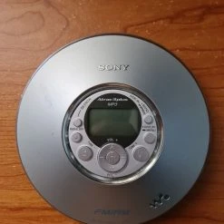 Vendora Cd Player