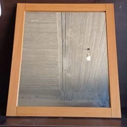 Vendora Καθρέπτης Μπάνιου 70χ80 -Vendora store 5fde9c8093ebeee54962a06fea5d2259c574f0af xl