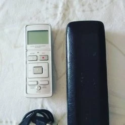 Vendora OLYMPUS VN 5500pc Digital Voice Recorder