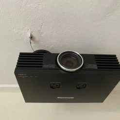Vendora Home Cinema προβολέας