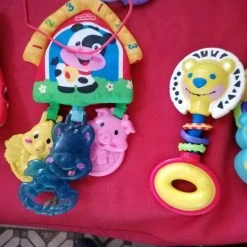 Vendora Βρεφικά παιχνίδια πλήρως λειτουργικά. Χρειάζονται μπαταρίες. -Vendora store 610cc44755ea239688f340d41d2465d64c4f544d xl
