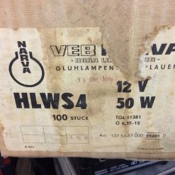 Vendora Project Lamps Narva Halogen 12V 50W G 6,35-15 HLWS4 DDR -Vendora store 61936037fed914fae14f7b0e6c81c5346c83189e xl