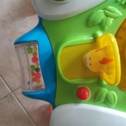 Vendora Τραπεζάκι δραστηριοτήτων για 9+ μηνών. -Vendora store 619629089e12b9e7d3e132b90fb29455f81777d8 xl