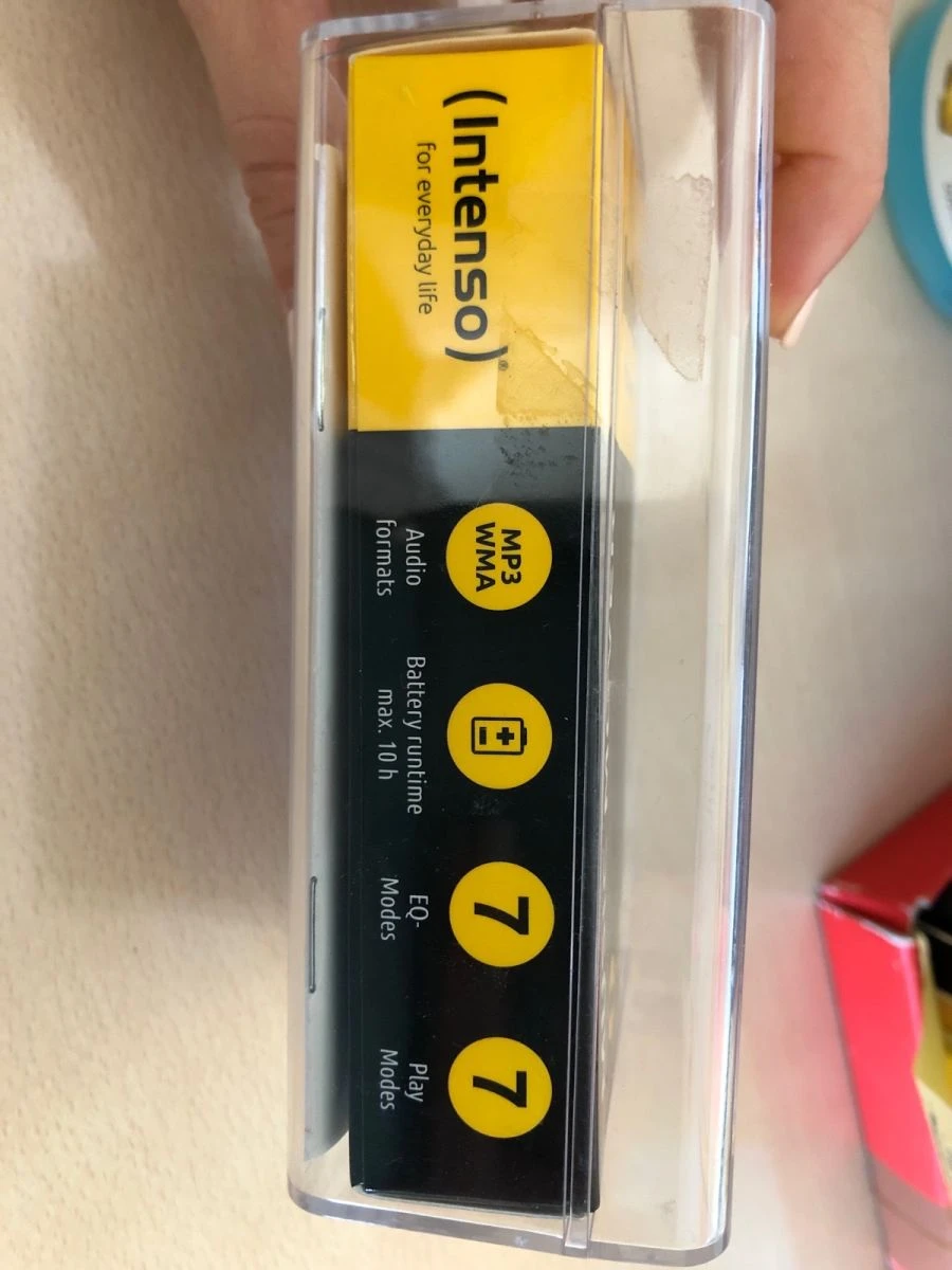 Vendora MP3 Player 4 Vendora MP3 Player - Image 2