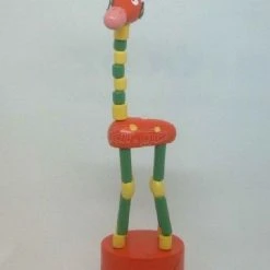 Vendora 3 ΞΥΛΙΝA ΠΑΙΔΙΚA ΖΩΑΚΙΑ ΦΙΓΟΥΡΕΣ ΓΡΑΦΕΙΟΥ (Κωδ.18) -Vendora store 61f4058cfe10bca3edba09c626f0cb793f84bf34 xl