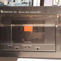 Vendora Nakamichi 581 -Vendora store 6218a40cb27cbfe6f33d21260846ea2f1cf6e765 xl