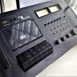 Vendora Nakamichi 600